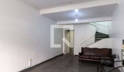 Casa à Venda - Perdizes, 3 Quartos,  135 m2