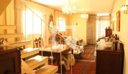 Casa à Venda - Barra Funda, 3 Quartos,  170 m2