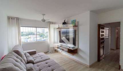 Apartamento à Venda - Campo Belo, 3 Quartos,  100 m2