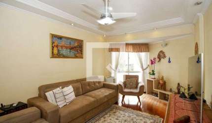 Apartamento à Venda - Paraíso, 3 Quartos,  94 m2