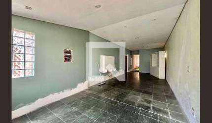 Casa à Venda - Jabaquara, 3 Quartos,  145 m2