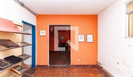 Apartamento à Venda - Perdizes, 4 Quartos,  246 m2