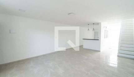 Casa à Venda - Jabaquara, 2 Quartos,  170 m2