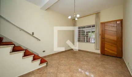 Casa à Venda - Jabaquara, 2 Quartos,  112 m2