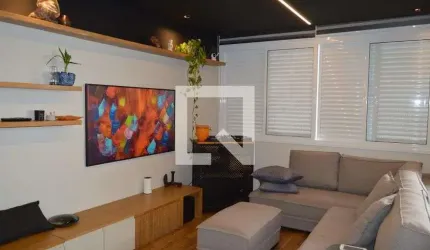 Apartamento à Venda - Vila Mariana, 2 Quartos,  130 m2