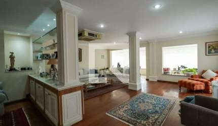 Casa à Venda - Fazenda Morumbi, 3 Quartos,  550 m2