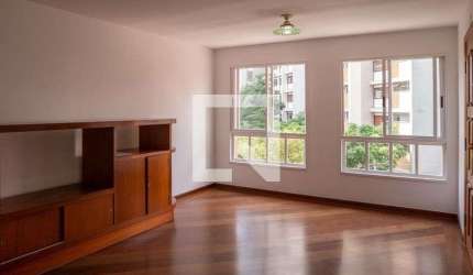 Apartamento à Venda - Perdizes, 3 Quartos,  98 m2