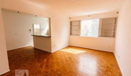Apartamento à Venda - Perdizes, 3 Quartos,  134 m2