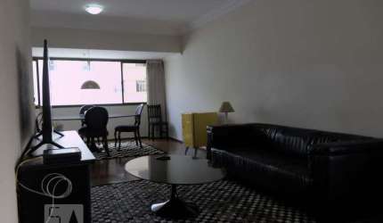 Apartamento à Venda - Perdizes, 4 Quartos,  120 m2