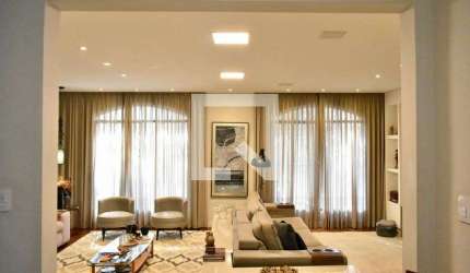 Casa à Venda - Planalto Paulista, 4 Quartos,  250 m2