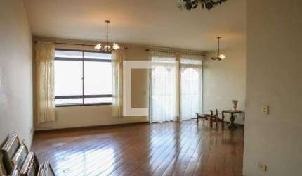 Apartamento à Venda - Vila Romana, 4 Quartos,  170 m2
