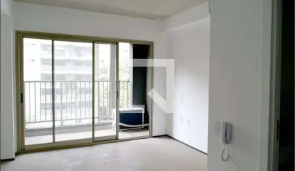 Apartamento à Venda - Jardim Paulista, 1 Quarto,  25 m2