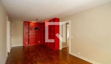 Apartamento à Venda - Jardim Paulista, 2 Quartos,  70 m2