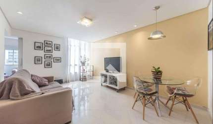 Apartamento à Venda - Brooklin, 3 Quartos,  81 m2