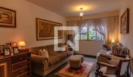 Casa à Venda - Vila Mascote, 3 Quartos,  119 m2