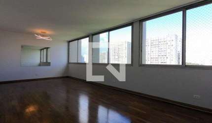 Apartamento à Venda - Portal do Morumbi, 3 Quartos,  140 m2