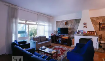 Casa à Venda - Vila Romana, 3 Quartos,  220 m2