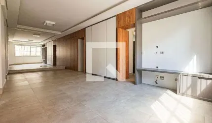 Apartamento à Venda - Paraíso, 2 Quartos,  103 m2