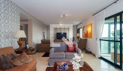 Apartamento à Venda - Panamby, 3 Quartos,  160 m2