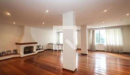 Casa à Venda - Morumbi, 3 Quartos,  150 m2