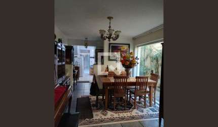 Casa à Venda - Alto de Pinheiros, 3 Quartos,  100 m2