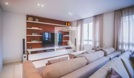 Apartamento à Venda - Planalto Paulista, 3 Quartos,  184 m2
