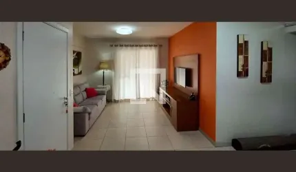 Apartamento à Venda - Vila Andrade, 3 Quartos,  96 m2