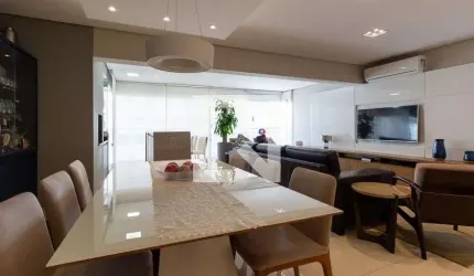 Apartamento à Venda - Barra Funda, 2 Quartos,  117 m2