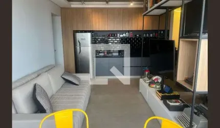 Apartamento à Venda - Ipiranga, 1 Quarto,  39 m2