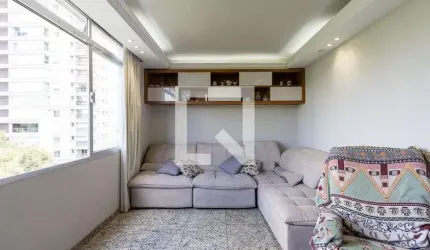 Apartamento à Venda - Vila Romana, 2 Quartos,  100 m2