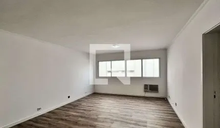 Apartamento à Venda - Itaim Bibi, 3 Quartos,  120 m2