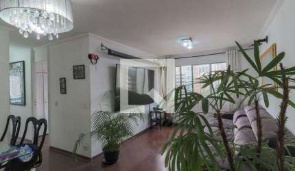 Apartamento à Venda - Brooklin, 3 Quartos,  100 m2