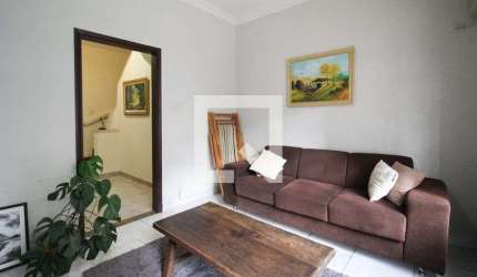 Casa à Venda - Vila Olímpia, 4 Quartos,  220 m2
