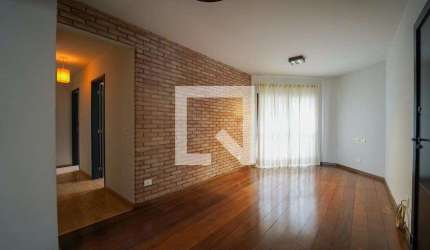 Apartamento à Venda - Perdizes, 3 Quartos,  78 m2