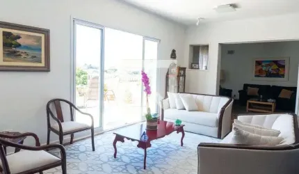 Casa à Venda - Campo Belo, 5 Quartos,  570 m2