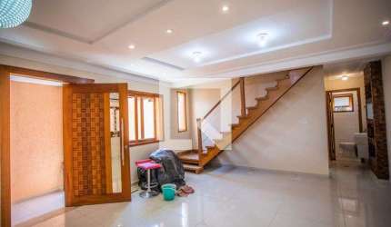 Casa à Venda - Planalto Paulista, 3 Quartos,  207 m2