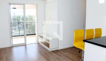Apartamento à Venda - Barra Funda, 2 Quartos,  65 m2