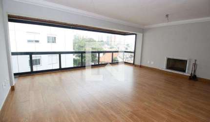 Apartamento à Venda - Morumbi, 4 Quartos,  181 m2
