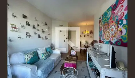 Apartamento à Venda - Vila Pompéia, 3 Quartos,  75 m2
