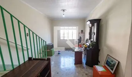 Casa à Venda - Ipiranga, 3 Quartos,  260 m2