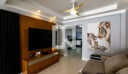 Casa à Venda - Jardim Marajoara , 3 Quartos,  194 m2