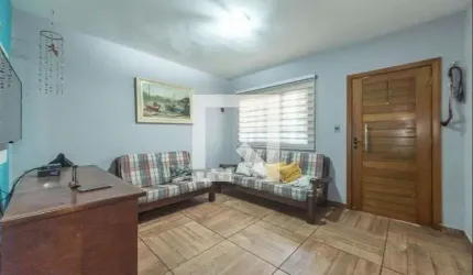 Casa à Venda - Jabaquara, 3 Quartos,  150 m2