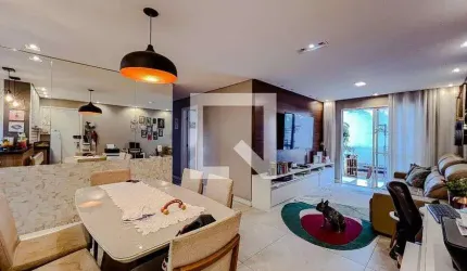 Apartamento à Venda - Ipiranga, 3 Quartos,  83 m2