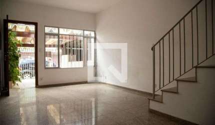 Casa à Venda - Brooklin, 2 Quartos,  91 m2