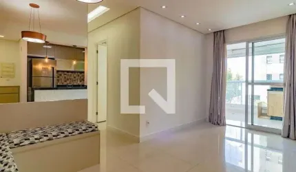 Apartamento à Venda - Vila Mascote, 2 Quartos,  68 m2