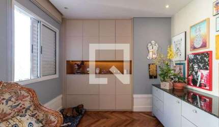 Apartamento à Venda - Barra Funda, 1 Quarto,  57 m2