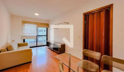 Apartamento à Venda - Vila Mariana, 1 Quarto,  48 m2