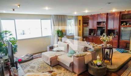 Apartamento à Venda - Pinheiros, 2 Quartos,  117 m2