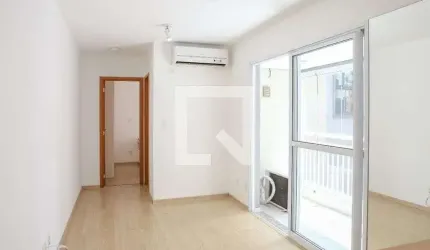 Apartamento à Venda - Perdizes, 1 Quarto,  42 m2