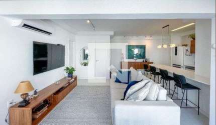 Apartamento à Venda - Sumaré, 1 Quarto,  68 m2